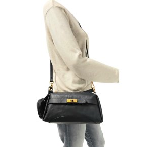 Picard  ODEON Handtasche schwarz